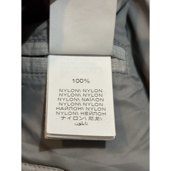 Brunello Cucinelli Wool Silk Cashmere Down Hooded Vest Size XL Maroon *READ* - Picture 9 of 16